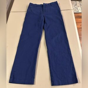 Boys Blue Vineyard Vines khaki pants